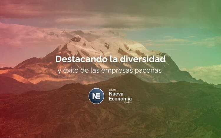 Imagen de portada: Empresas que marcan historia en el Departamento de La Paz