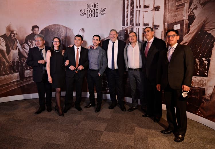 Imagen de portada: CBN: 135 a&ntilde;os de historia, solidaridad e innovaci&oacute;n que construye el futuro