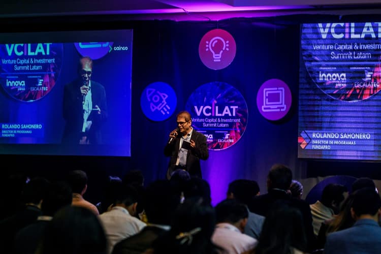 Imagen de portada: VCILAT 2023 abrirá oportunidades de financiamiento combinando capitales de riesgo e inversión de impacto