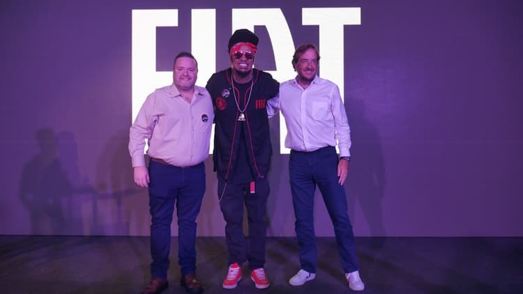 Imagen de portada: Nuevo FIAT FASTBACK, un gran salto en diseño
