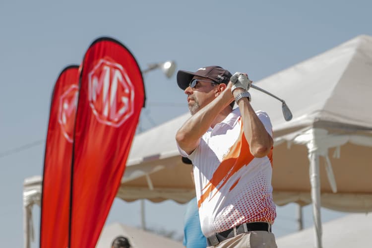 Imagen de portada: SACI promueve torneos profesionales de golf en Bolivia junto a MG