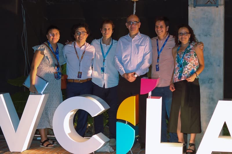 VCILAT, una oportunidad para unir a todos los actores del ecosistema