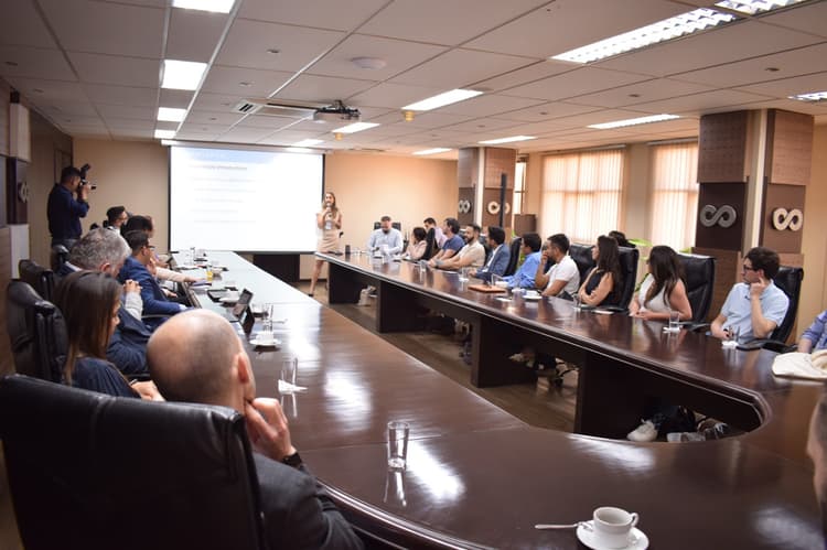 Imagen de portada: Venture Capital y la apuesta de invertir en startups en etapa temprana
