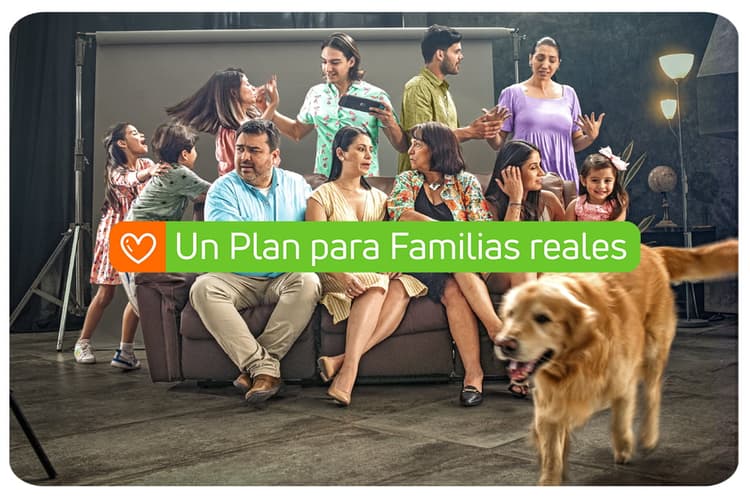 Imagen de portada: BMSC Lanza “Plan Familia”, nuevo producto para incentivar el ahorro en familia