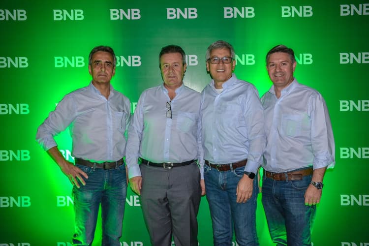 Imagen de portada: BNB desarrolló un taller sobre nutrición bovina con más de un centenar de ganaderos 