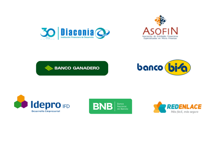 Imagen de portada: AVANCES DE OTRAS ENTIDADES DE INTERMEDIACIÓN FINANCIERA