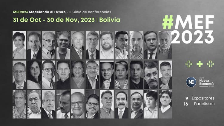Imagen de portada: GNE impulsa la segunda versión de “Modelando el Futuro” #MEF2023