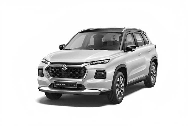 Imagen de portada: SUZUKI presenta la esperada nueva generación de Grand Vitara