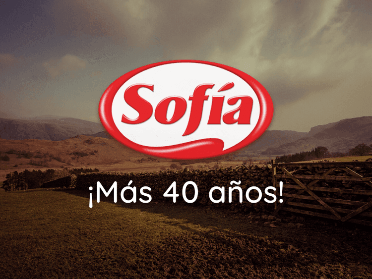 Imagen de portada: AVÍCOLA SOFÍA, MÁS DE 40 AÑOS DE TRADICIÓN Y TRAYECTORIA FAMILIAR