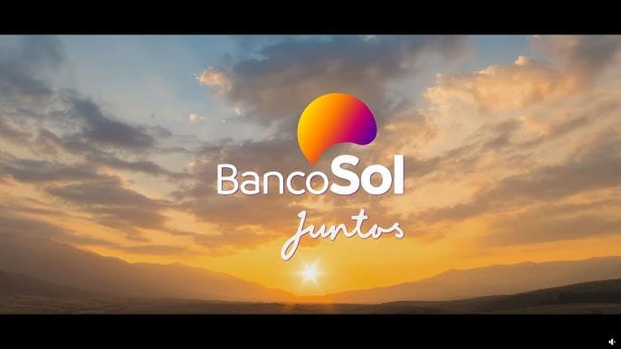 Imagen de portada: BancoSol a través de sus Escuelas de Capital Social brinda oportunidades a niños, niñas y jóvenes de bajos recursos