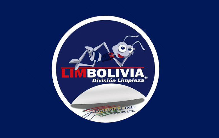 Imagen de portada: BOLIVIA LINE SERVICIOS, ALIADO CONTRA EL COVID-19