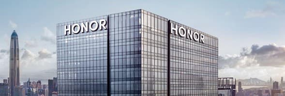 Imagen de portada: HONOR fue la marca de celulares Android con más envíos de smartphones en China durante el 2023