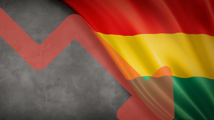 Imagen de portada: 2024 no será fácil para la economía nacional