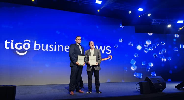 Imagen de portada: Empresas optan por servicios Multicloud para ser más competitivas