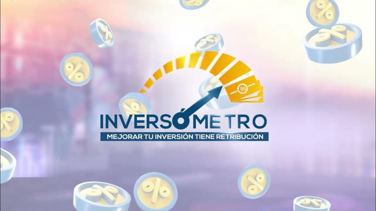 Imagen de portada: El INVERSÓMETRO de Fortaleza SAFI premia y hace crecer tu inversión