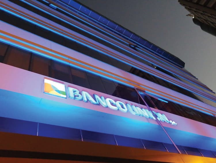 Imagen de portada: Banco Unión S.A. líder indiscutible en el sector bancario boliviano