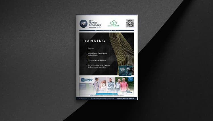 Imagen de portada: Metodología del Ranking de Bancos