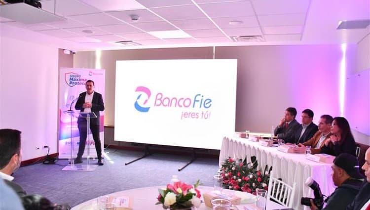 Imagen de portada: Banco Fie lanza “Seguro Máxima Protección”