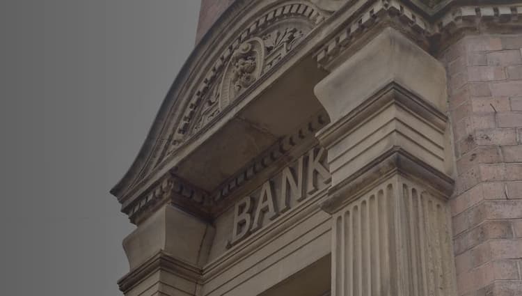 Imagen de portada: Bancos: Niveles razonables de liquidez