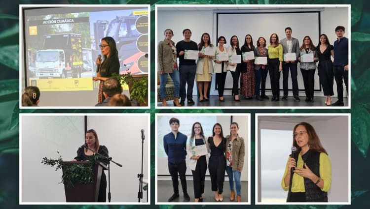 Imagen de portada: Cultura verde: Un festival sostenible y transformador