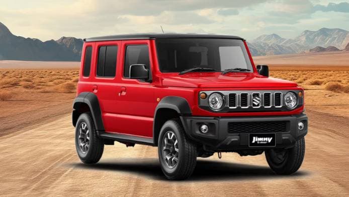 Imagen de portada: Suzuki Vitara: El modelo mimado de Imcruz