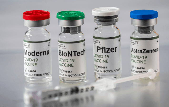 Imagen de portada: Bolivia en riesgo de perder 90 mil vacunas Pfizer