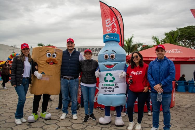 Imagen de portada: ¡Éxito rotundo en la primera Tapatón del 2024!