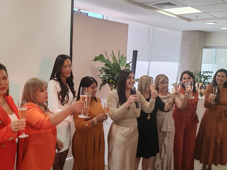 Imagen de portada: YANBAL, un año más celebrando el poder de las mujeres 