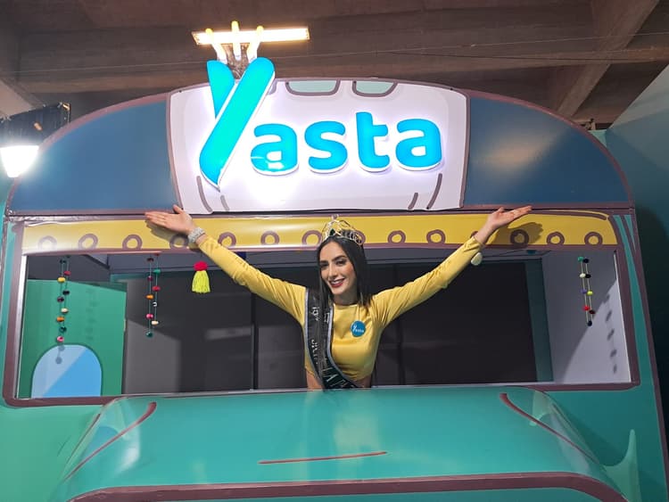 Imagen de portada: Nace la nueva billetera móvil "Yasta" una solución tecnológica sin costo y sin cuenta que llega para promover la inclusión financiera de los bolivianos