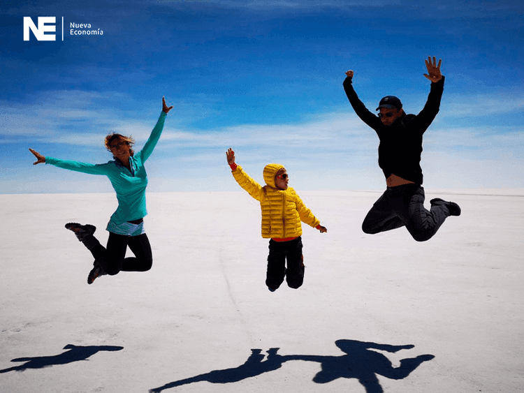 Imagen de portada: BOLIVIA: TURISMO PERDERÁ BS. 76.000 MILLONES