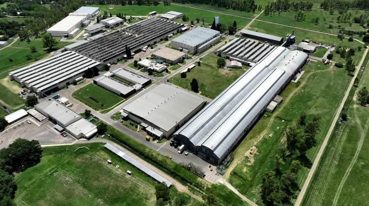 Imagen de portada: FV S.A.: Una elección segura en grifería, respaldada por su trayectoria en el rubro y procesos de calidad