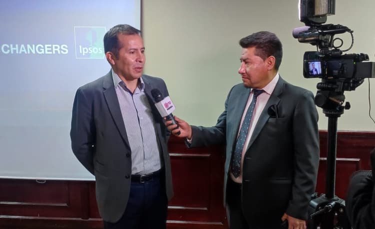 Imagen de portada: IPSOS CIESMORI presenta su unidad de “Consultoría Estratégica” para dar soluciones personalizadas a las empresas bolivianas