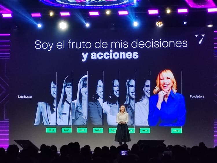 Imagen de portada: EXMA Bolivia celebró 10 años con conferencistas internacionales y últimas tendencias en Marketing