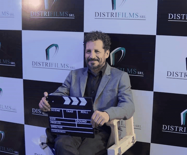 Imagen de portada: Cine Center celebra el estreno de la película boliviana  “La lengua desnuda”, refirmando su apoyo al talento nacional