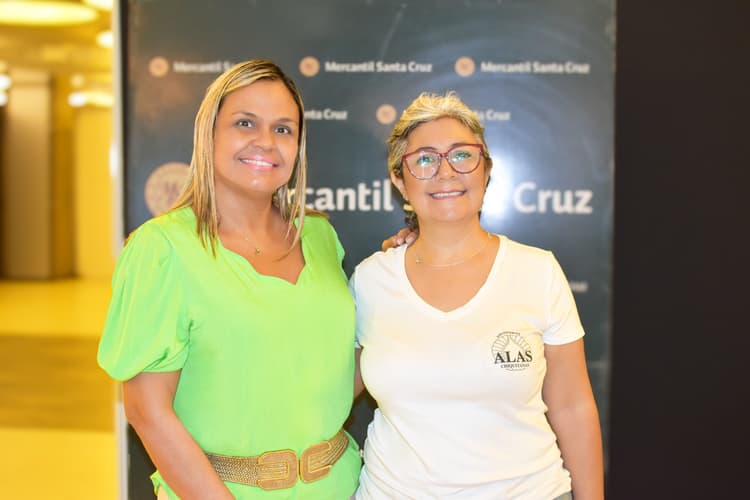 Imagen de portada: Las Brisas Centro Comercial y Alas Chiquitanas presentan buffet solidario contra los incendios en la Chiquitania