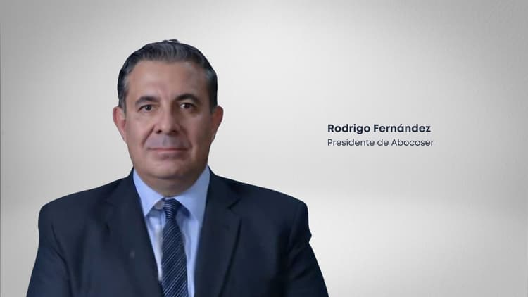 Imagen de portada: Rodrigo Fernández, anticipando un escenario desafiante