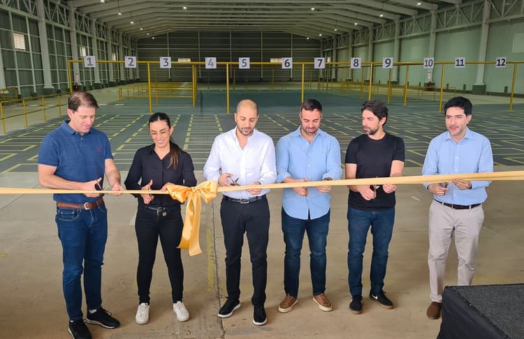 Imagen de portada: CBN apuesta por fortalecer la logística de sus operaciones en Santa Cruz con una nueva inversión de 16 millones de bolivianos