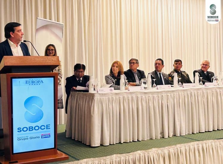 Imagen de portada: Soboce crea la Escuela CIATEC para fortalecer la interacción entre la industria y la academia