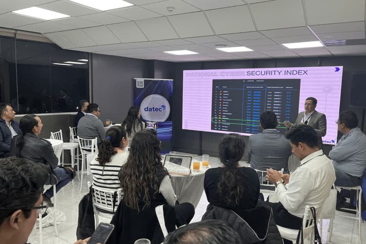 Imagen de portada: "Datasecurity: Protección de Datos 360" junto a Thales e Imperva