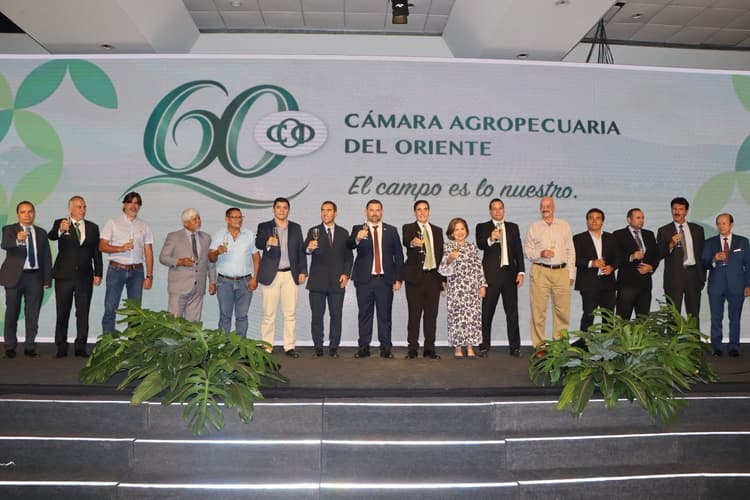 Imagen de portada: 60 años de historia, esfuerzo y amor al campo: La CAO celebra su compromiso con Bolivia