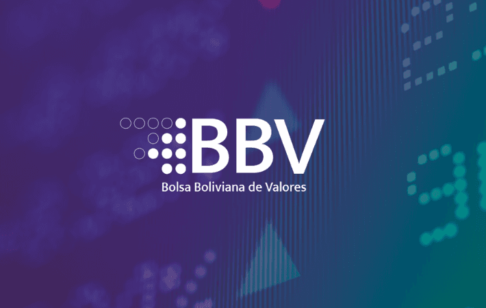 Imagen de portada: BALANCE DEL MERCADO BURSÁTIL