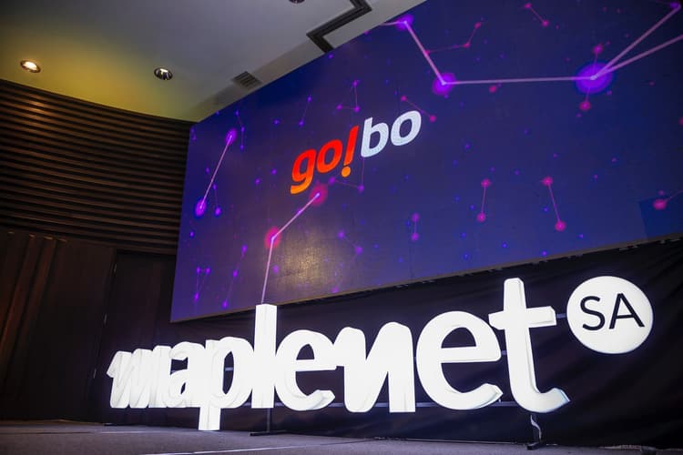 Imagen de portada: Maplenet S.A. llega para revolucionar el acceso a internet en Bolivia
