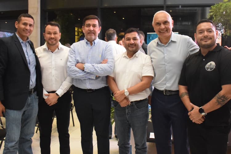 Imagen de portada: 10mo. Encuentro de Asociados CBDI resalta la importancia del sector en la coyuntura desafiante actual