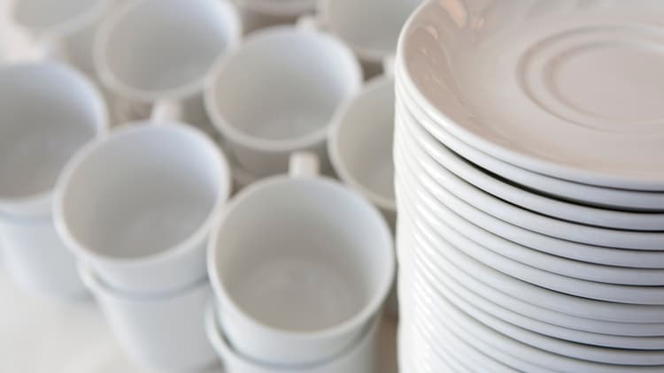 Imagen de portada: Insumos, determinantes para cualquier restaurante