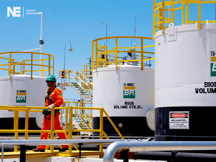 Imagen de portada: BRASIL COMPRARÁ MENOS GAS