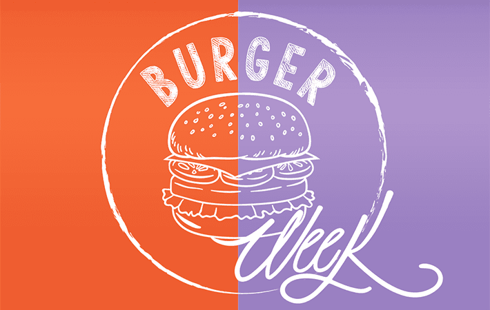 Imagen de portada: Renovada versión de Burger Week