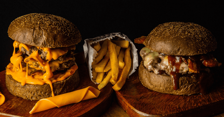Imagen de portada: IX versión de Burger Week