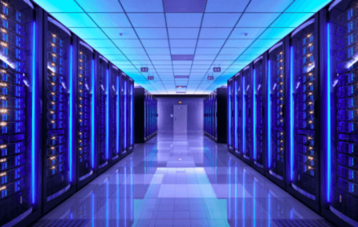 Imagen de portada: Data Center de clase mundial ofrece ventajas a Toyosa y Grupo Venado