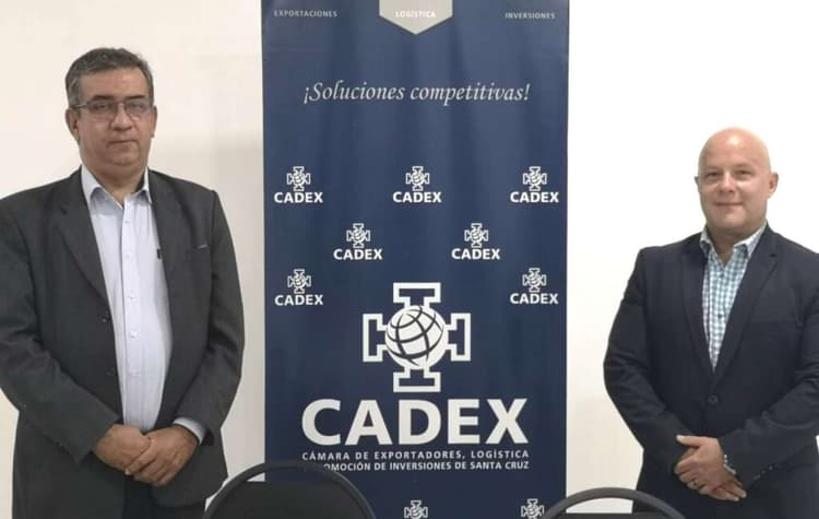 Imagen de portada: CADEX lanza Primera Feria virtual