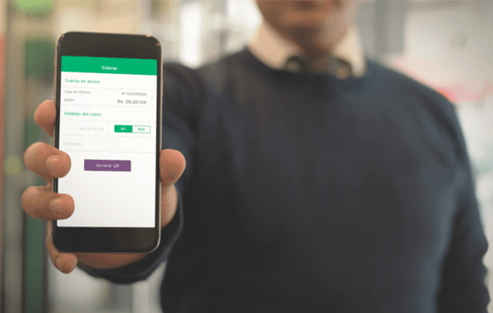 Imagen de portada: BANCA DIGITAL, UNA SOLUCIÓN EN TIEMPOS DE CRISIS